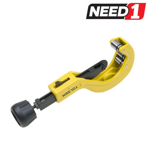 Heavy Duty Pipe Cutter