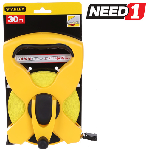 Open Reel Fibreglass Long Tape