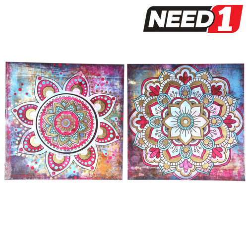 Wall Art Prints on Canvas