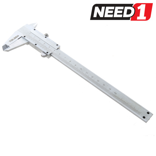 Vernier Calipers