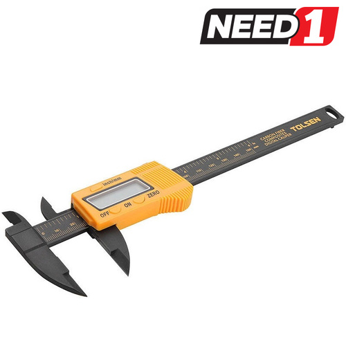 Digital Caliper
