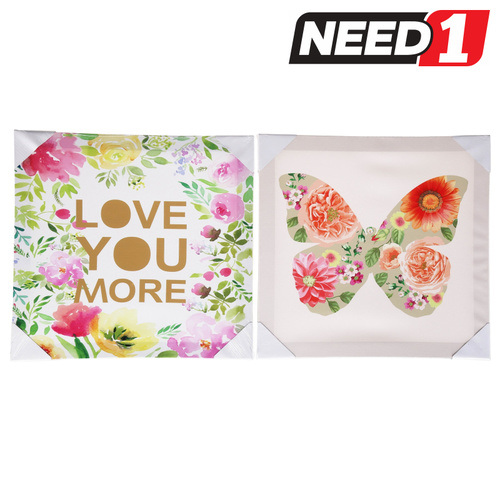 Canvas Wall Hangings