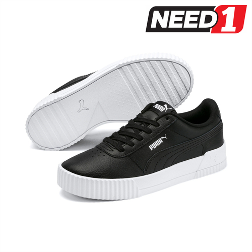 Women's Carina Leather Sneakers