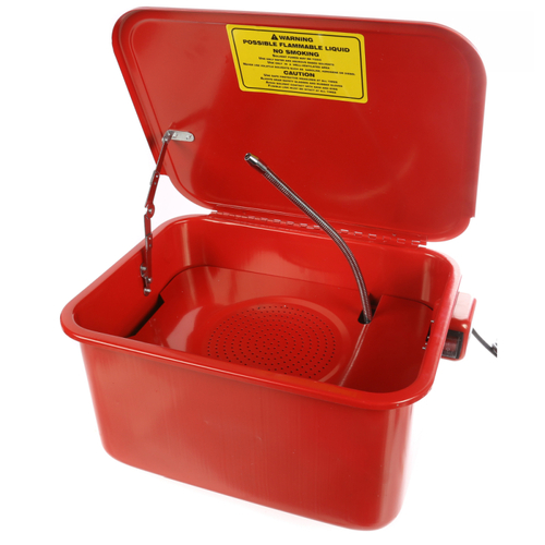 3.5 Gallon Workshop Parts Washer