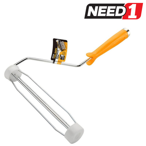 Steel Wire Paint Roller Frame