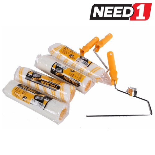 Paint Roller Kit