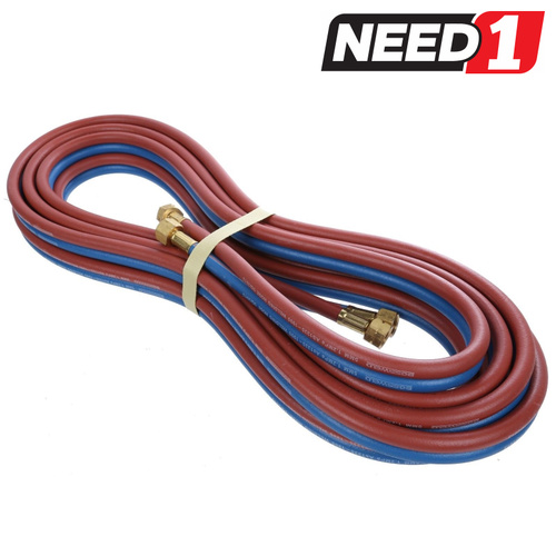 Twin Hose Oxy/Acetylene Set