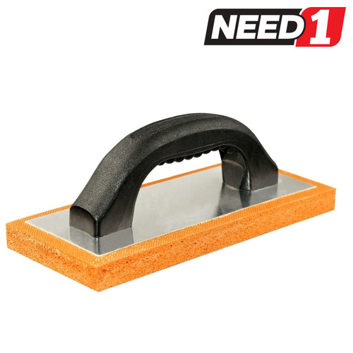 Foam Trowel 