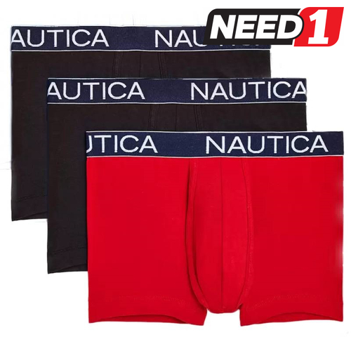 Men's Boxer Brief Underwear