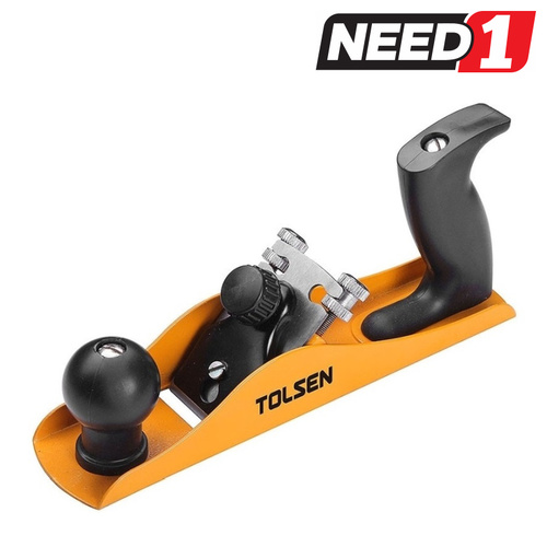 Block Wood Plane