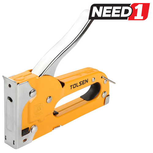 Staple Gun 4-8mm