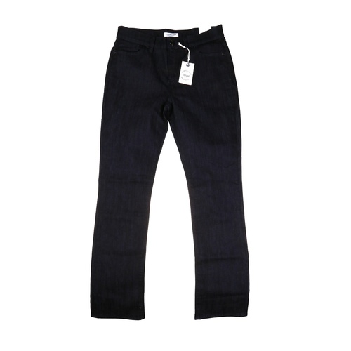 Women's Simone Straight Leg Demin Jeans