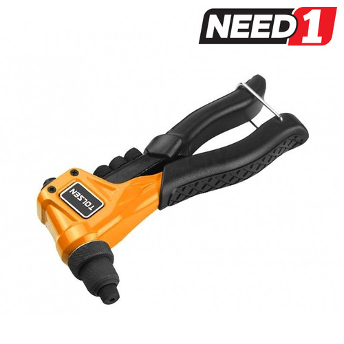 Hand Riveter
