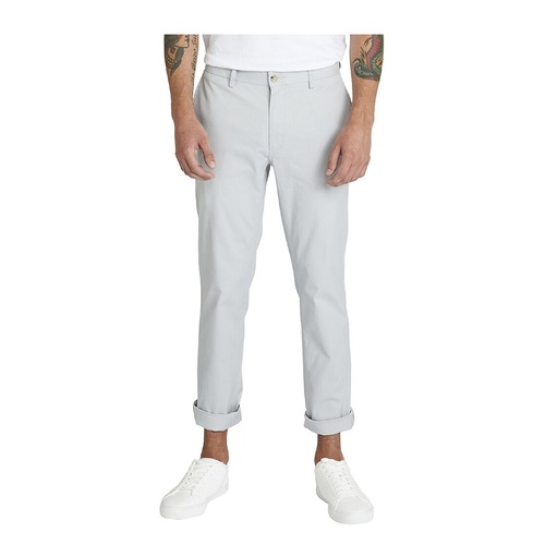 Men's Slim Fit Chino Pants
