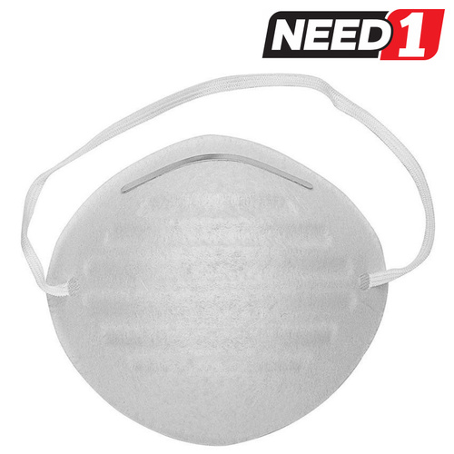 Dust Masks