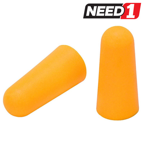 Ear Plugs