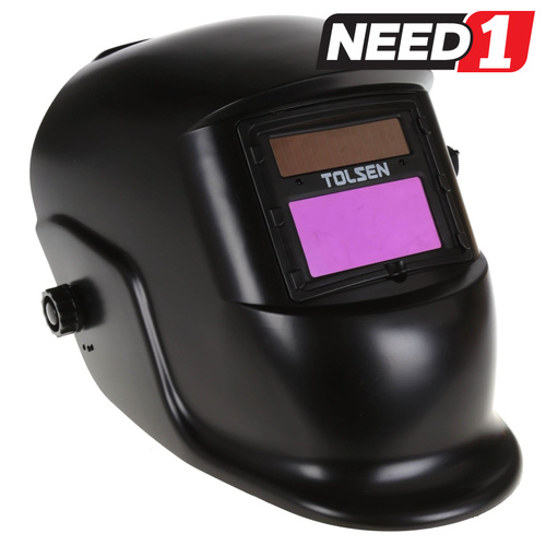 Welding Helmet