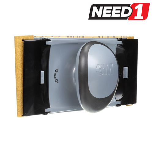 Large Sanding Tool