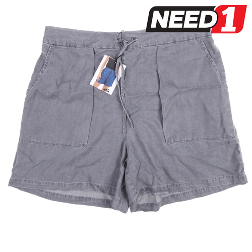 Women's Tencel Short