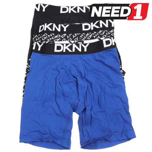 3pc Men's Midways Boxers Underwear