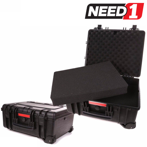 Waterproof Hard Trolley Case