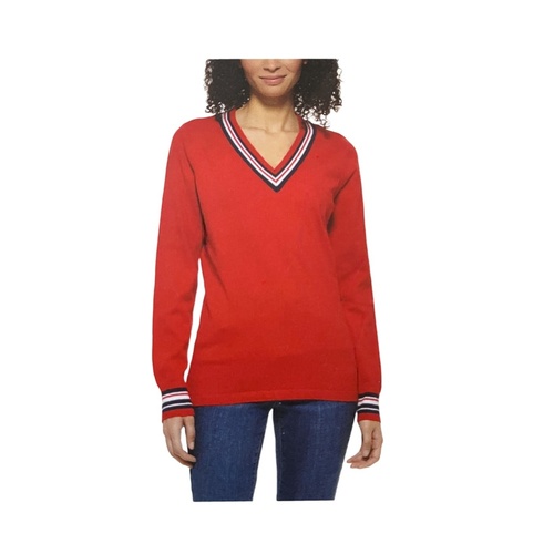 Women's Ivy V-Neck Sweater