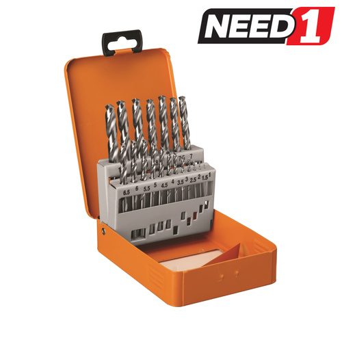  Drill Bit Set