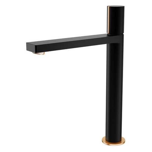 Signature Tall Basin Mixer