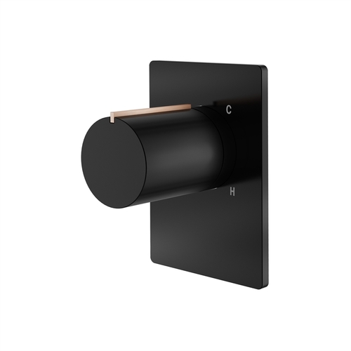 Signature Shower Mixer
