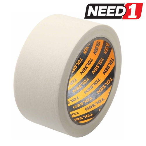 Heat Resistant Masking Tape