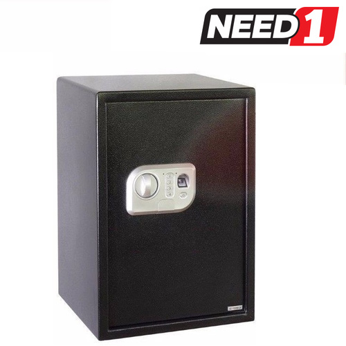 Fingerprint Safe