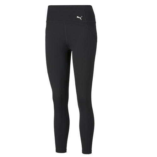 2 x Women's Favorite Forever High Waist 7/8 Leggings