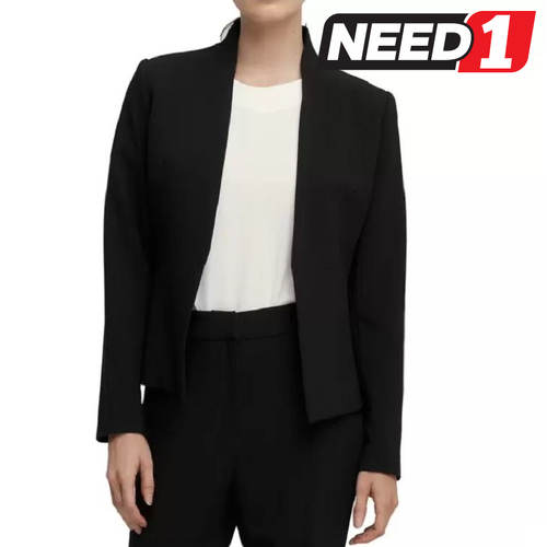 Women's Suit Blazer