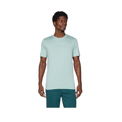 Men's Tad Tech TriBlend Tee