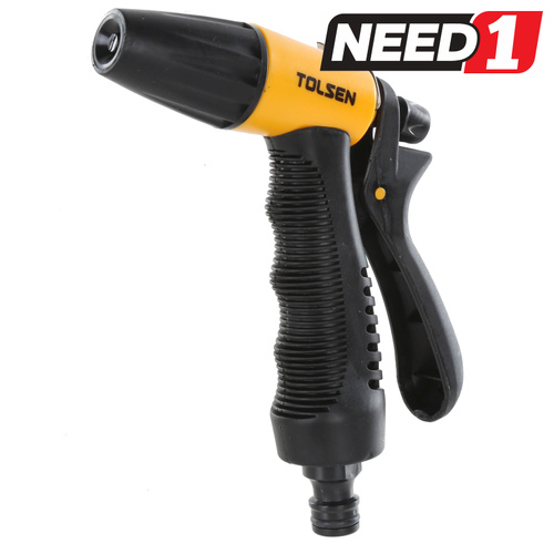 Adjustable Garden Hose Nozzle