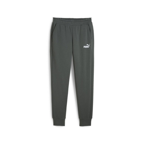 Men's Essestials Logo Fleece Pants
