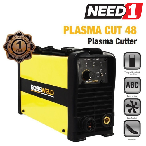 Plasma Cutter