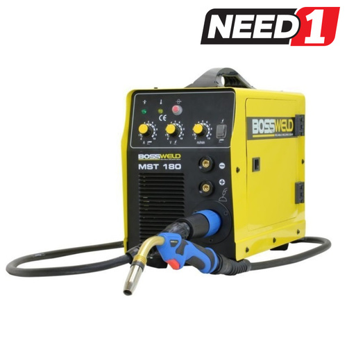 Welder