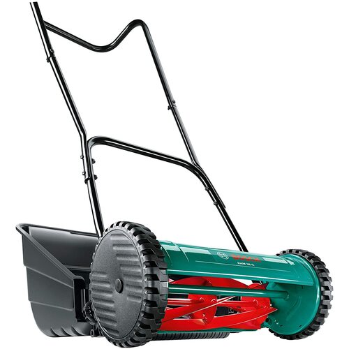 Manual Garden Lawn Mower AHM 38G 