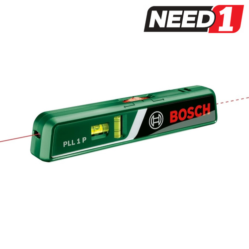 Laser Level With Dot