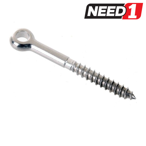 Eye Lag Screws