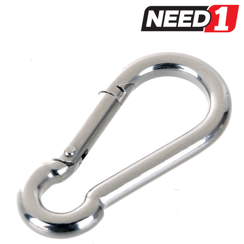 Carbine Hooks