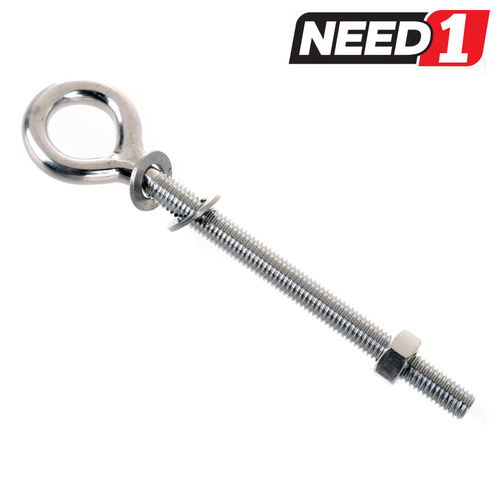 Eye Bolts