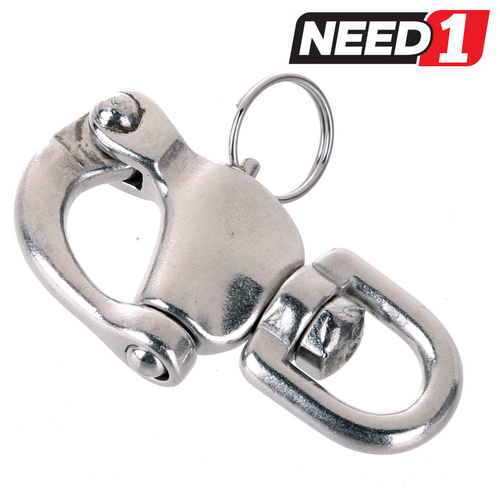 Swivel Eye Snap Hooks