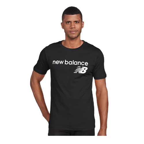 Men's Classic Core Logo Tee