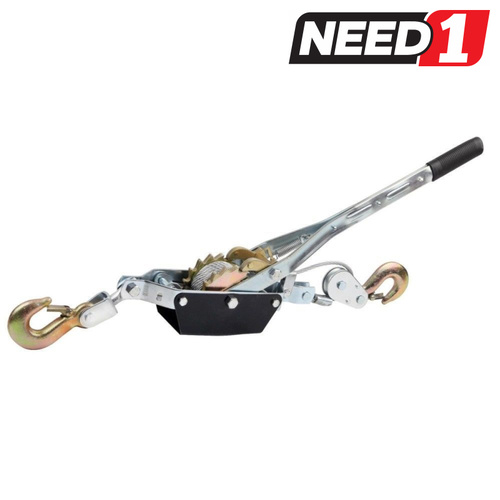 Hand Cable Puller