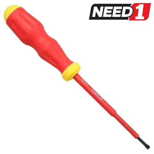 VDE Screwdrivers