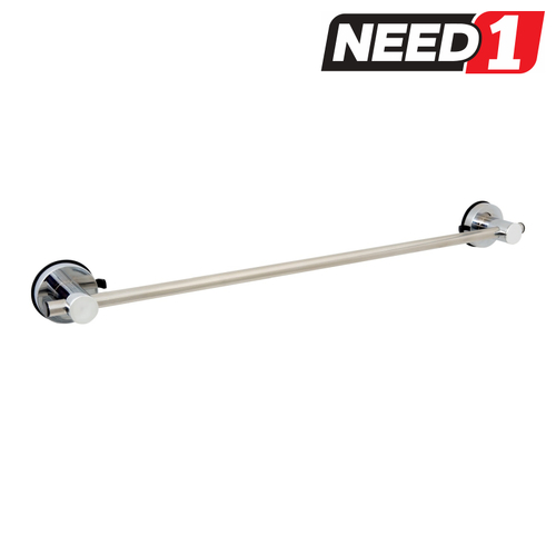 Signature Stainless Steel Towel Rail