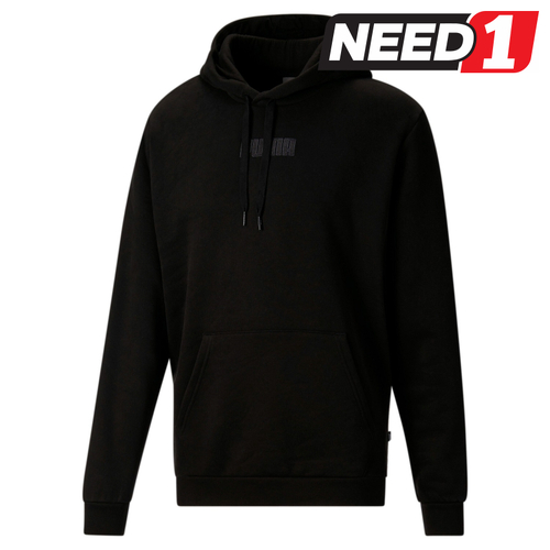 Men's Modern Basics Hoodie