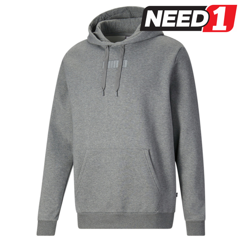 Men's Modern Basics Hoodie